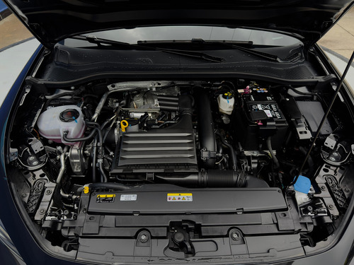 Seat Leon 1.4 Style T 150hp Dsg