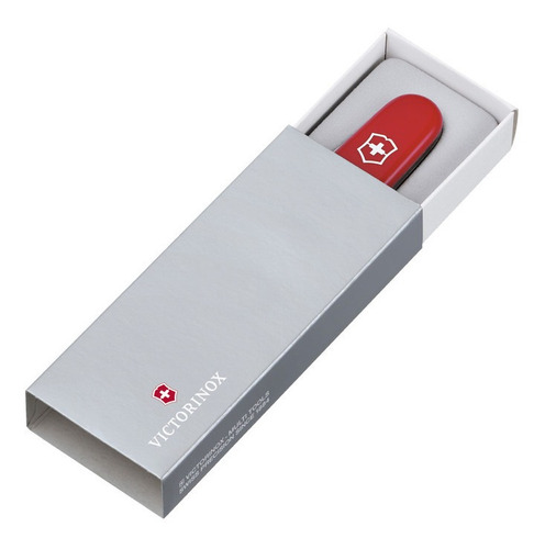 Imagen 6 de 6 de Navaja Victorinox Officer Handyman 24 Funciones