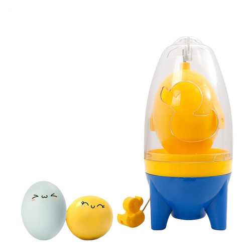Codificador De Huevos Con Cáscara Spinner Manual Para Huevos