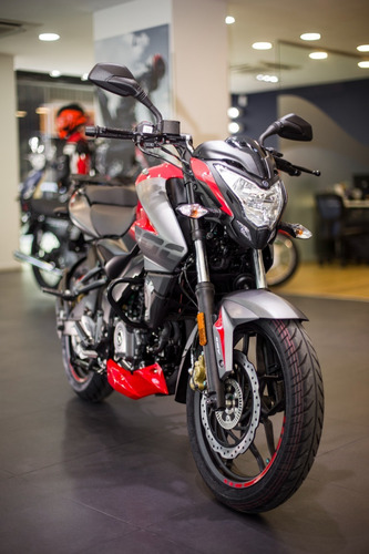 Imagen 14 de 15 de Bajaj Rouser Ns 200 Lidermoto Colores Disponibles No Ybr 125