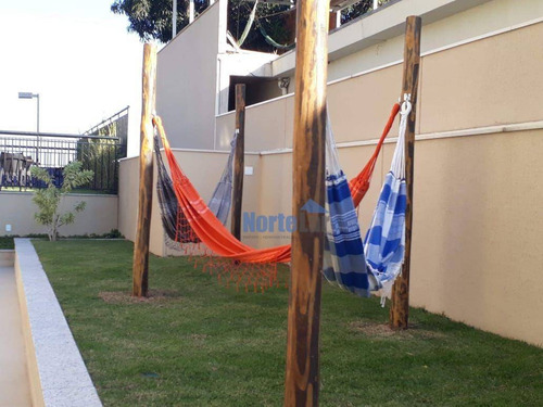 Imagem 24 de 27 de Apartamento Freguesia Novo - Ap5587