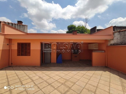 Imagem 5 de 15 de Casa - Jacana - Ref: 20136 - V-20136