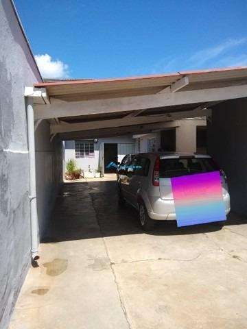 Imagem 3 de 20 de Casa À Venda, 3 Quartos, 1 Suíte, Jardim Carlos Gomes - Jundiaí/sp - 7865