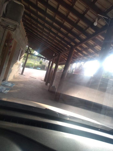 Imagem 10 de 15 de Chácara Para Venda Em Votorantim, Carafá, 3 Dormitórios, 1 Suíte, 4 Banheiros, 8 Vagas - _1-2436850