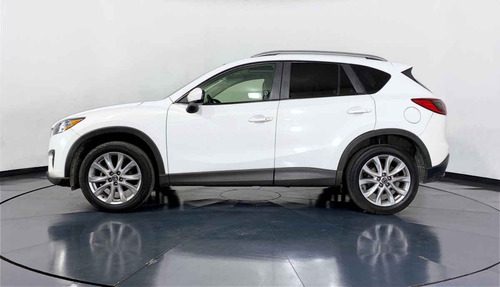 Imagen 8 de 15 de 108695 - Mazda Cx5 2015 Con Garantía