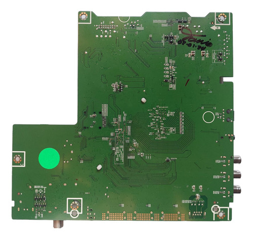 Main Hisense 58rge (Usado)