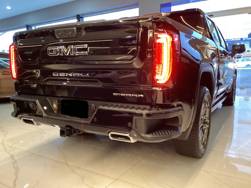 GMC Sierra 6.2 V8 Denali Ultimate
