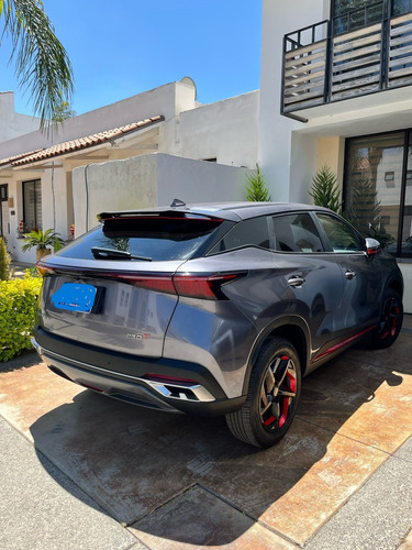 Omoda C5 1.5T Premium Cvt