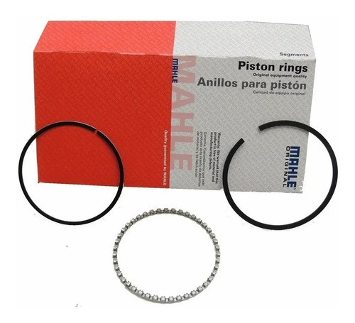 Anillos Grand Cherokee 4.7 99 - 07 Wk Wj  Std 010 020 030