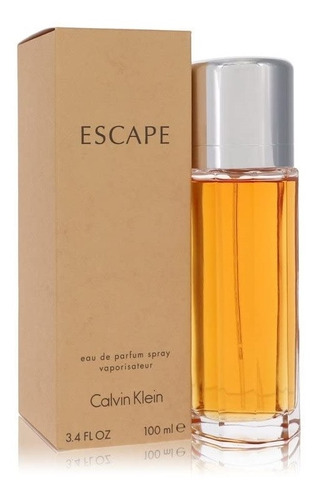 Perfumes Escape Perfume Eau De Parfum Spray