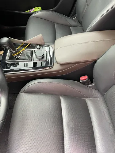 Mazda CX-30 2.0 Grand Touring At Hibrido Ligero - Mhev
