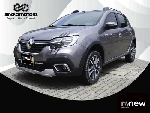 Renault Stepway Intens Mt