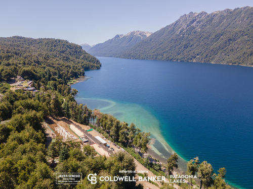 Venta Depto 3 Amb Pozo Dos Lagos Villas Y Marinas Vista Al Lago 139m2 Epulafquen Villa La Angostura