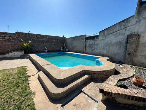 Casa - Barrio San Martin