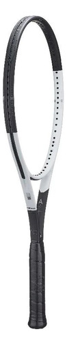 Raqueta De Tenis Head Speed Pro Sin Cordaje Negro Y Blanco