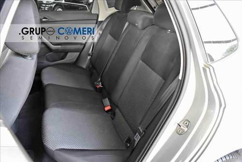 Imagem 8 de 15 de Polo 1.6 Msi Total Flex Automático