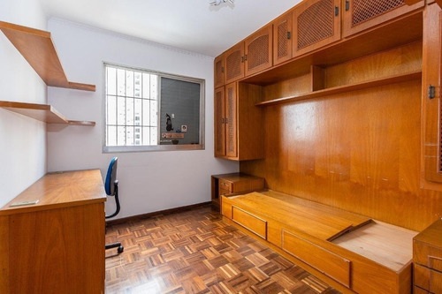 Imagem 9 de 29 de Apartamento 4 Dormitórios A Venda Em Belenzinho Sp - Ap00994 - 70539271