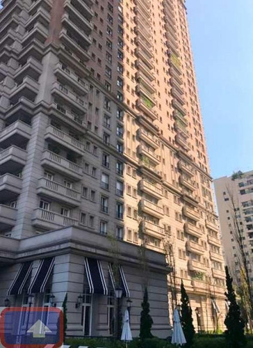 Imagem 3 de 30 de Apartamento Com 4 Suites E 6 Banheiros A Venda , 512 M² - Jardim Europa. - 16920 Ap-vit