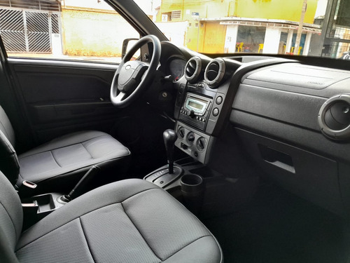 Ford Ecosport 2.0 Xlt Flex Aut. 5p