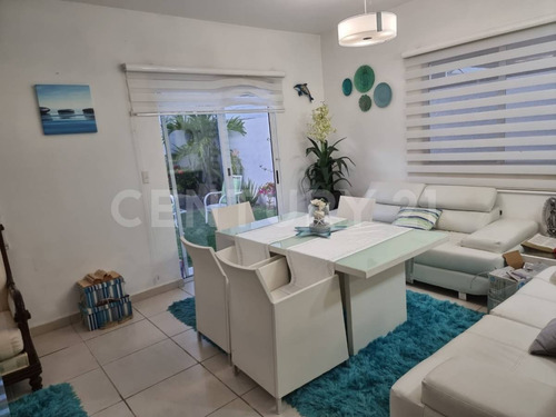 Imagen 13 de 17 de Se Vende Casa 3 Rec Amueblada En La Joya Playa Del Carmen P3621