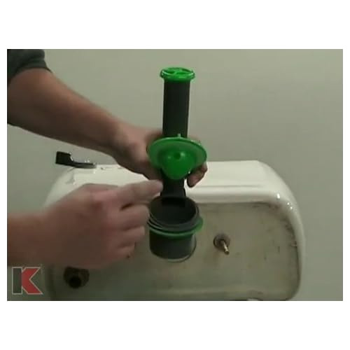 Válvula De Descarga Inodoro K83512, 3 Pulgadas, Sin Ta...