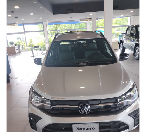 Volkswagen Saveiro 1.6 Msi Extreme Cd