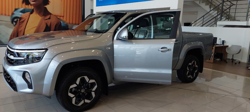 Volkswagen Amarok 2.0 Cd Tdi 180cv Highline At