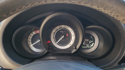 Carro Citroen Aircross C3 2013 Usado Bom Estado