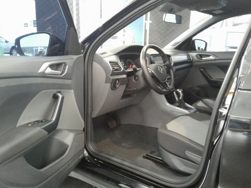 Volkswagen T-cross 2019/2020 1242