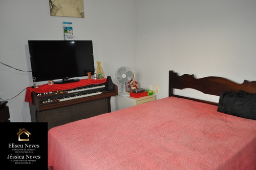 Imagem 14 de 29 de Vendo Casa No Centro De Paty Do Alferes- Rj - Ca00112 - 69548056