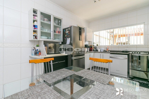 Imagem 4 de 15 de Casa Sobrado - Nova Petropolis - Ref: 635 - V-635