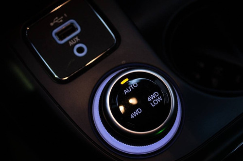 Imagem 8 de 15 de Fiat Toro 2.0 16v Turbo Diesel Ultra 4wd At9