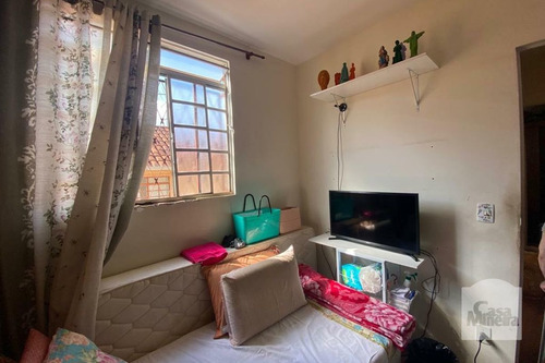 Imagem 6 de 11 de Apartamento À Venda No Santa Efigênia - Código 318790 - 318790