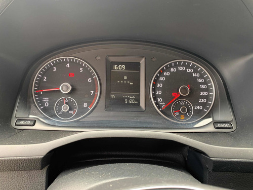 Imagen 5 de 15 de Volkswagen Caddy 2020 1.6 Pasajeros Mt
