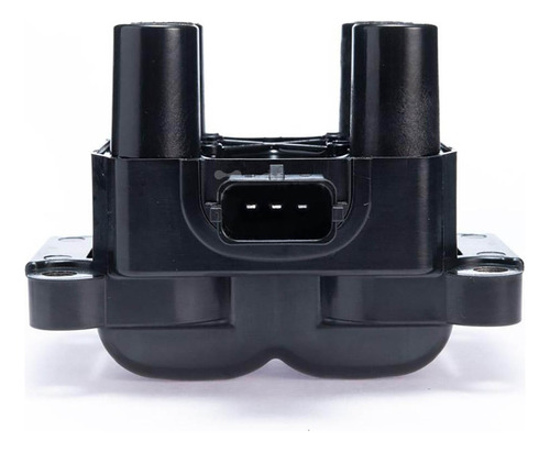 Bobina Gm Astra 2.0 2.4l 04-07 93248876