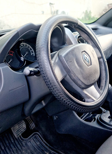 Renault Duster 2.0 Zen At