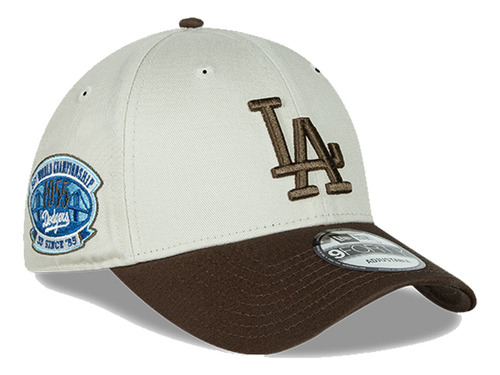 Gorro New Era - La Dodgers 9forty - 60422508