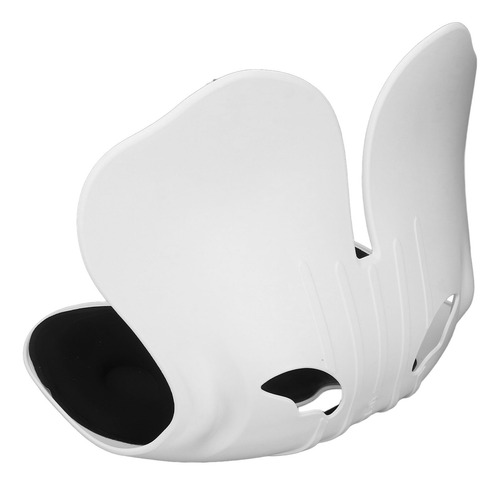 Soporte Ergonómico Para La Parte Inferior De La Espalda Y Al