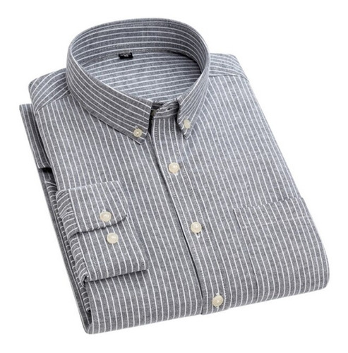 Camisas Tipo Oxford