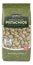 Comprar Pistachos Tostados Salados 907g