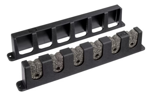 Organizador De Cañas Vertical Rack Bass Pro Shops