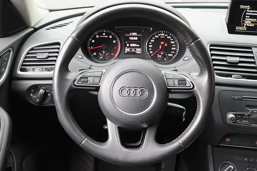 Audi Q3 1.4 Tfsi Ambition