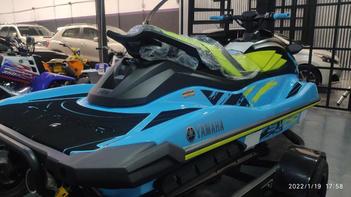 Yamaha Gp1800r Svho 2023 Unidades Fisicas Hasta Agotar Stock