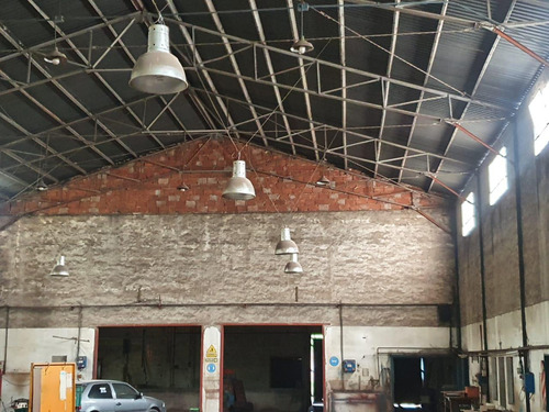 Galpón En Luján