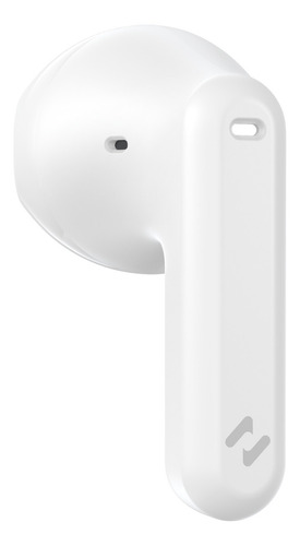 Auriculares Inalámbricos Havit Tw931 Bluetooth Usb Tipo C Blanco