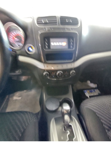 Dodge Journey 3.6 R/t Atx Awd 280cv