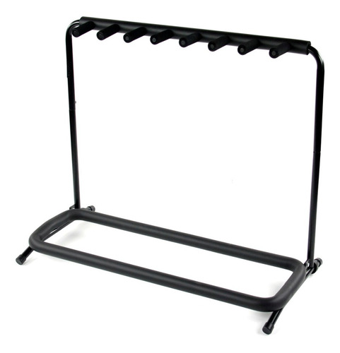 1 Estante Suporte Rack P/7 Instrumentos Cordas,violão,guita