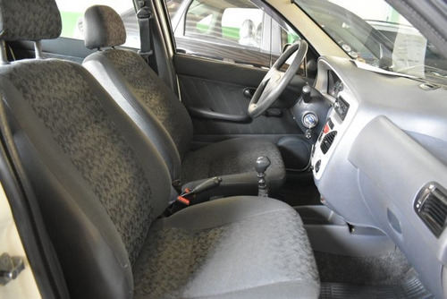Palio 1.0 Mpi Fire Economy 8v Flex 4p Manual