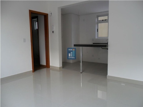 Imagem 11 de 30 de Apartamento Com 3 Quartos Para Comprar No Fernão Dias Em Belo Horizonte/mg - 1414