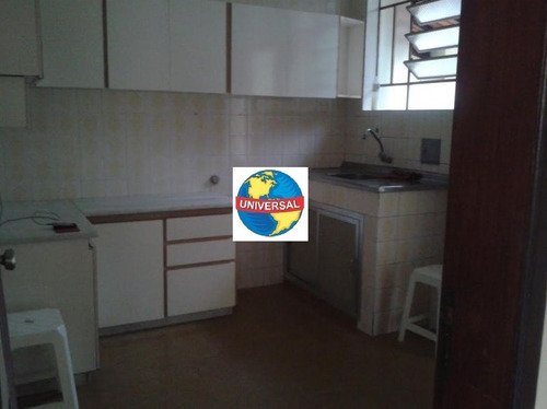 Imagem 5 de 8 de Casa 3 Quartos No Cachoeirinha - 492